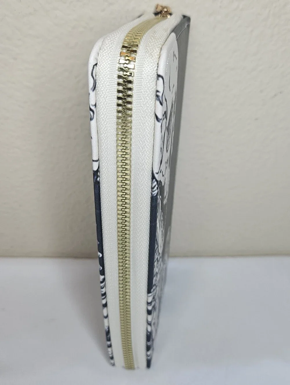 Skeleton Wallet/Wristlet NEW